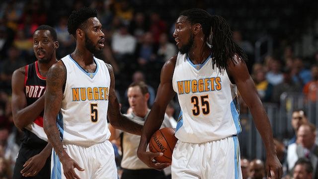 多为听牌或 多为听牌或